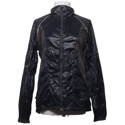 Trainingsjack (Tincup) van Elevate Polyamide, Polyester