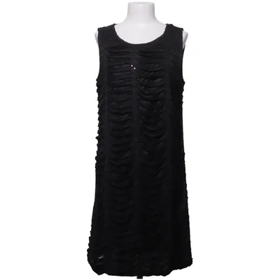 Dress (Black) from Stella Morgan Polyester