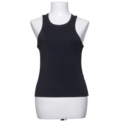 Sports tank top (Black) from Stronger