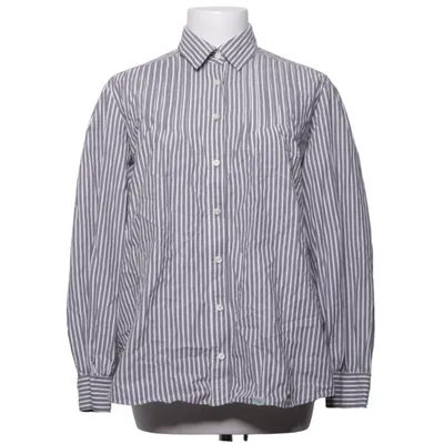 Chemise (Gris, Blanc) de Ole