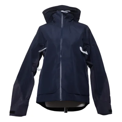 Outdoorjakke (Blå) fra Craft Genanvendt polyester
