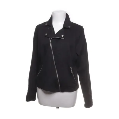 Biker jacket (Black) from Generous by Lindex Cotton