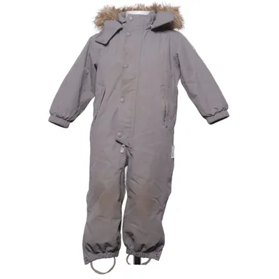Overall (Grå) från ReimaTec Akryl, Polyamid, Polyester, Polyuretan