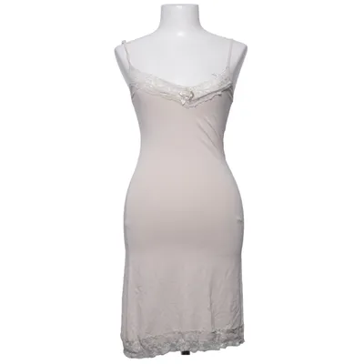 Nightgown (Beige) from Q by Kjederqvist Elastane, Viscose