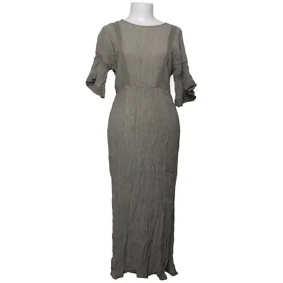 Maxi dress (Green) from Mimosa Polyamide, Viscose