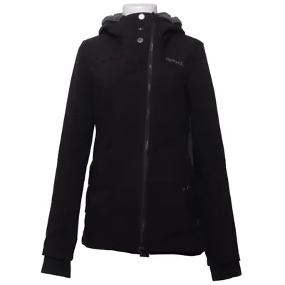 Veste (Noir) de Bench Élasthane, Polyester