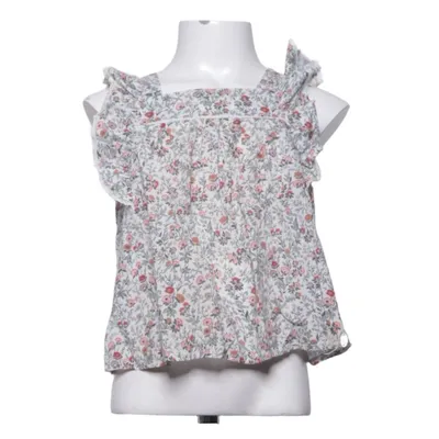 Linne (Vit, Flerfärgad) från Tartine et Chocolat Bomull