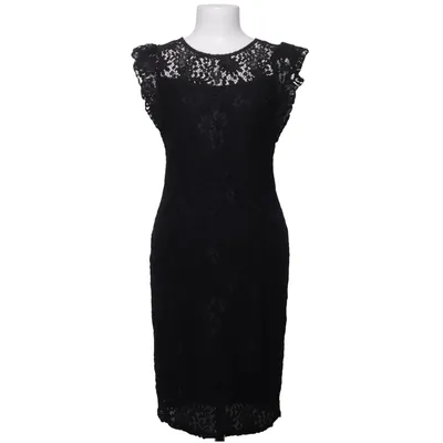 Cocktailklänning (Svart) från White House Black Market Nylon, Polyester