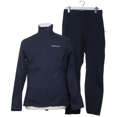 Skidställ (Blå) från Peak Performance Polyester