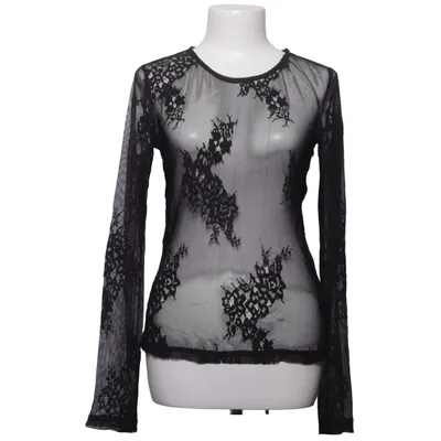 Topp (Yoni Lace Top) från MSCH Copenhagen Polyamid