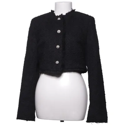 Kavaj (Svart) från Divided by H&M Polyester