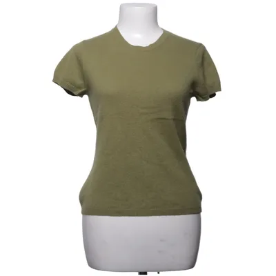 Top (Kortärmad tröja ) van Saks Fifth Avenue Kasjmier