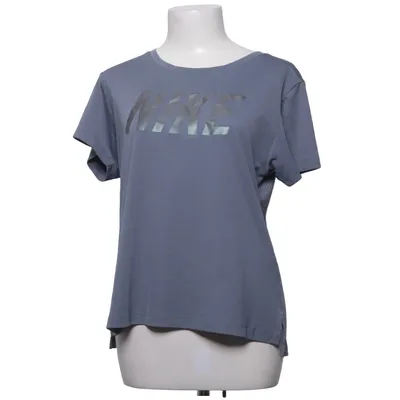 T-shirt (Grijs) van Nike Running Polyester