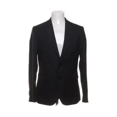 Kavaj (Svart) från Celio Club Elastan, Polyester, Viskos