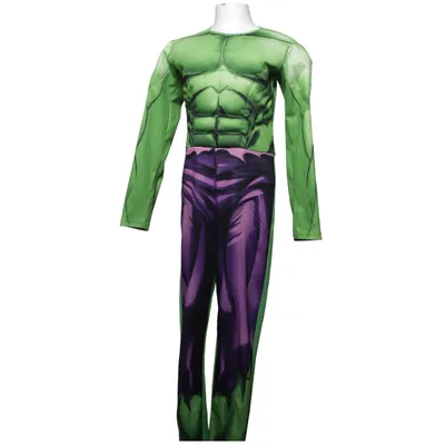 Maskeradkläder (Grön) från Marvel