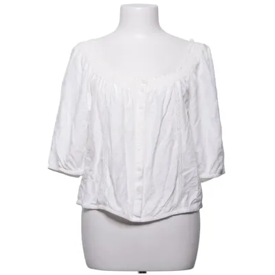 Blouse (Blanc) de Reserved Viscose