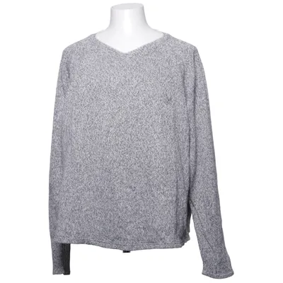 Pull-over (Gris, Blanc) de Oxbow Acrylique