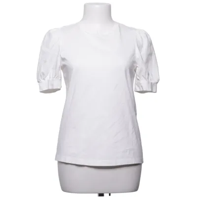 Top (Hvid) fra Aware by Vero Moda