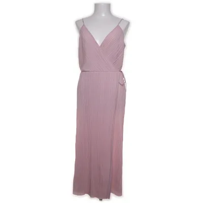 Klänning (Rosa) från H&M Polyester