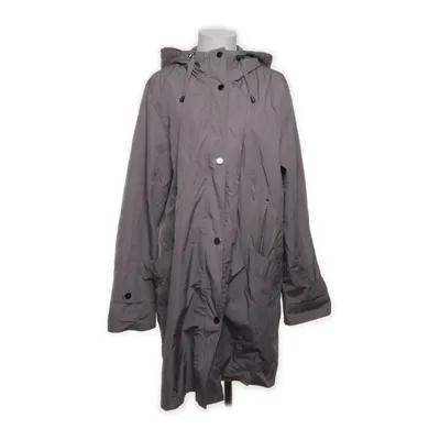 Jacka (Brun) från Flare Collection Bomull, Polyester