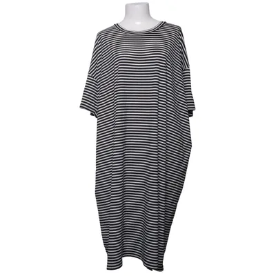 Kleid (Schwarz, Weiß) von Sweet Denim