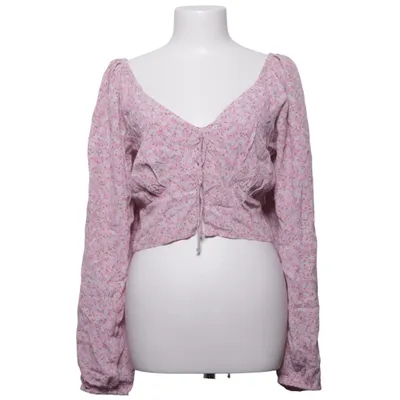 Crop top (Rosa) från Cotton On Viskos