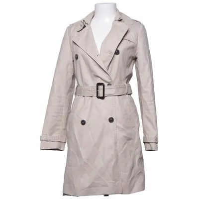 Trenchcoat (Beige) från ESPRIT