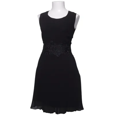 Klänning (Svart) från Laura Clement La Redoute Bomull, Polyester