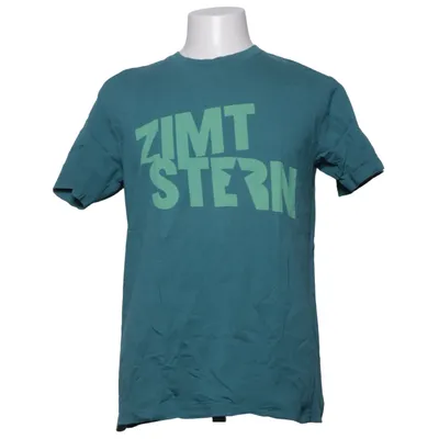 T-shirt (Grün) von Zimtstern Bio-Baumwolle