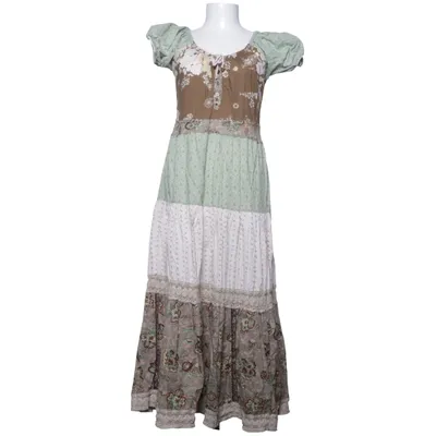 Långklänning (Flerfärgad) från TurQuoise