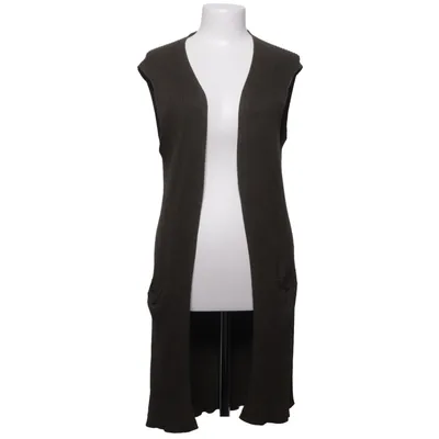 Vest (Grøn) fra Pearl Polyamid, Viscose
