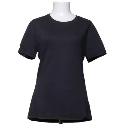 T-shirt (Black) from Craft Cotton, Polyester