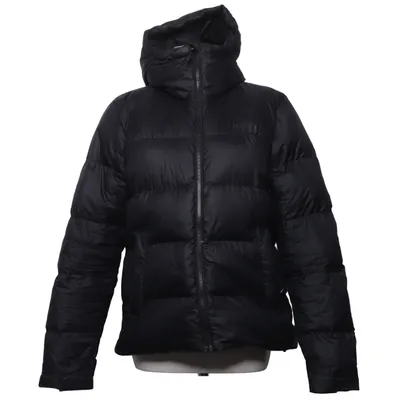 Donsjack (Zwart) van Marmot Dons, Polyester