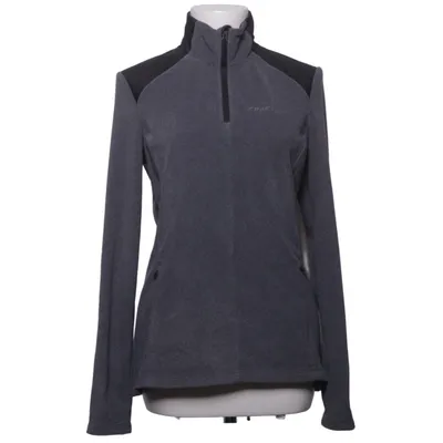 Practice jersey (Gray, Black) from Craft
