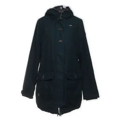 Parka (Vert) de Ragwear Coton, Polyester