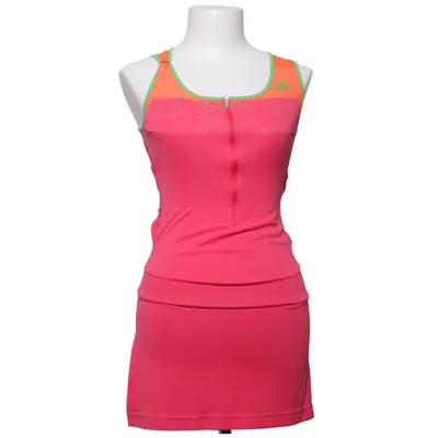Sports dress (Adizero) from Adidas Elastane, Polyamide, Polyester