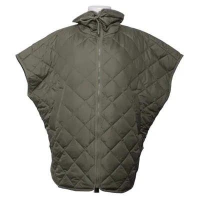 Ytterväst (Grön) från Fynch-Hatton Polyester