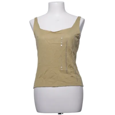 Débardeur (Vert) de Jake*s Acrylique, Viscose