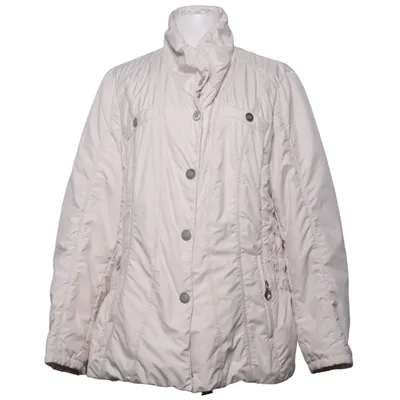 Jacket (Beige) from Gerry Weber Edition Polyester