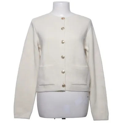 Cardigan (Jdykim L/S O-Neck Button Cardigan) fra JDY Akryl