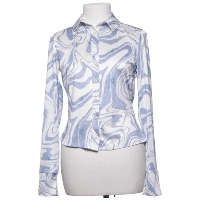 Shirt (Slim Soft Shirt) from NLY One Elastane, Polyester