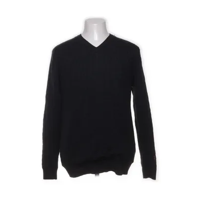 Sweater (EDDIE) fra Lobster Golfwear Akryl, Uld