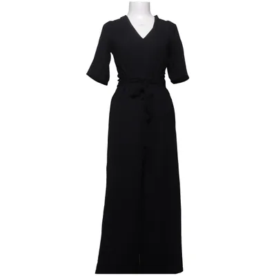 Jumpsuit (Zwart) van Happy Holly Polyester