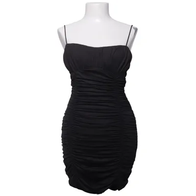 Dress (Black) from Superdown Elastane, Polyester