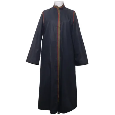 Manteau (Gris) de Diolen Polyester, Coton