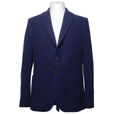 Blazer (Blå) fra El Ganso Acetat, Viscose, Uld