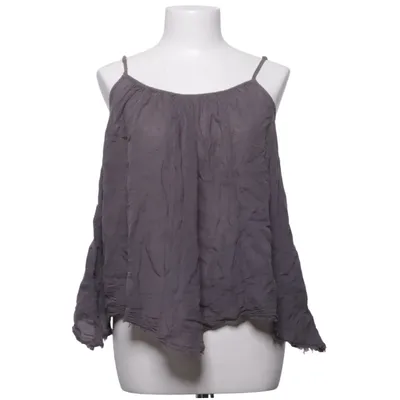 Débardeur (Gris) de Velvet Coton