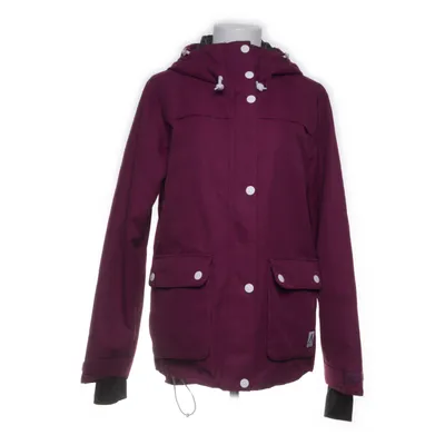 Skidjacka (Lila) från Wearcolour Polyester
