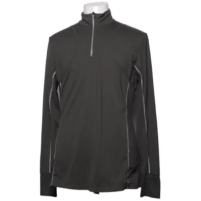 Maillot de sport (Vert) de Oii Élasthane, Polyester