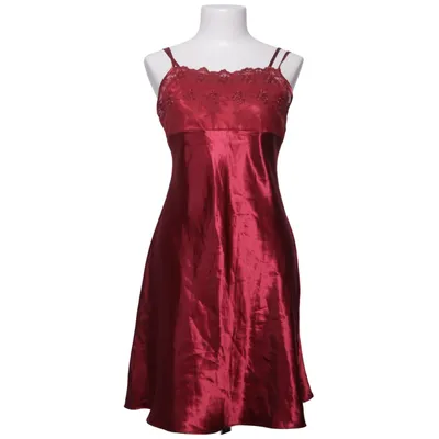 Negligee (Red) from Bodyzone by KappAhl Polyester